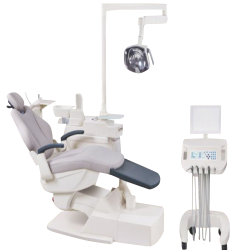 Dental Chair Unit KDU-A202