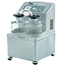 Electric Suction Machine KSM-A200