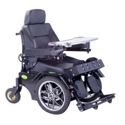 Electric Wheelchair KEW-A100