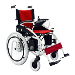 Electric Wheelchair KEW-A101