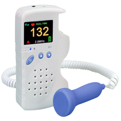 Fetal Doppler KFD-A101