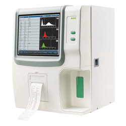 Haematology Analyser KHA-A101