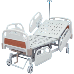 Hospital bed KHB-A202