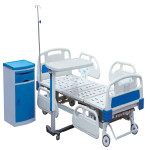 Hospital bed KHB-A203