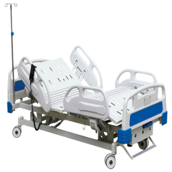 Hospital bed KHB-A308