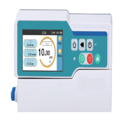 Infusion Pump KIP–A101