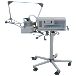 Intensive Care Ventilator KIV-A102