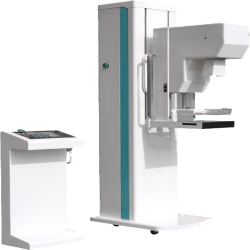 Mammography system KBS-A100