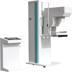 Mammography system KBS-A101