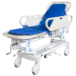 Manual Transfer Stretcher KMS-A100