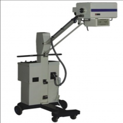 Mobile X-ray machine KMX-A100