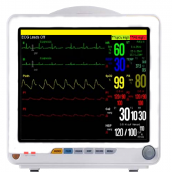 Multi-para Monitor KPM-B100