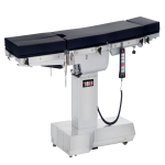 Multipurpose Mobile Operating Table KOT-A400