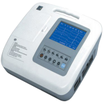 Six Channel ECG Machine KEC-B100