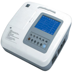 Six Channel ECG Machine KEC-B100