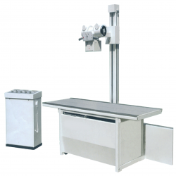 Stationary X-Ray Machine KSX-A200