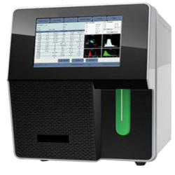 Veterinary Haematology Analyser KHA-C101