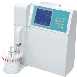 Laboratory Analyser | HbA1c analyzer KGH-A100